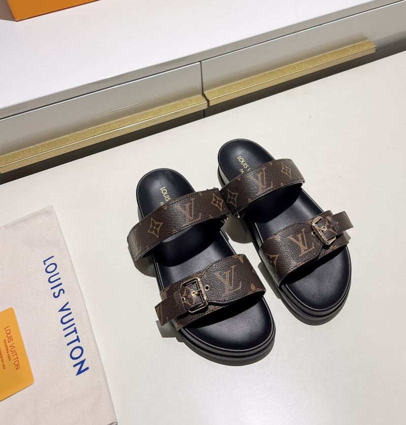 Louis Vuitton Slippers